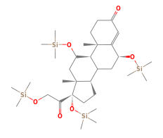 C33H62O6Si4