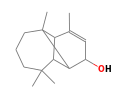 C15H24O