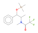 C15H22F3NO2Si