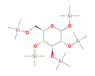 C21H52O6Si5