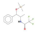 C14H20F3NO2Si