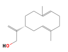 C15H24O