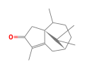 C15H22O