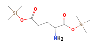 C11H25NO4Si2