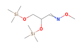 C10H25NO3Si2