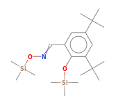 C21H39NO2Si2