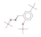 C17H31NO2Si2