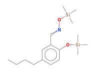 C17H31NO2Si2