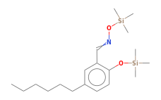 C19H35NO2Si2