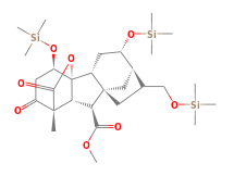 C29H50O8Si3