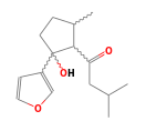 C15H22O3