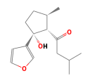 C15H22O3