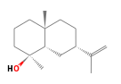 C15H26O