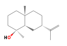 C15H26O