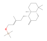 C23H42OSi