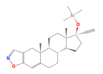 C25H35NO2Si