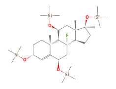 C32H63FO4Si4