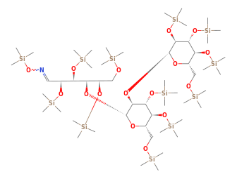 C54H129NO16Si12