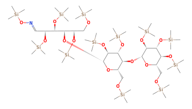 C54H129NO16Si12