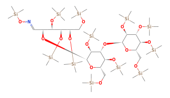 C54H129NO16Si12