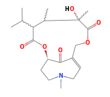 C19H29NO6