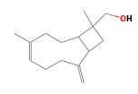 C15H24O