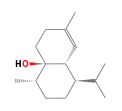 C15H26O