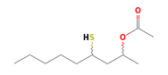 C11H22O2S