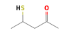 C5H10OS