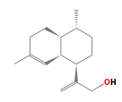 C15H24O