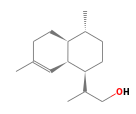 C15H26O