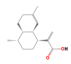 C15H22O2