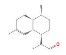 C15H24O