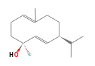 C15H26O