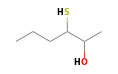 C6H14OS