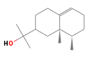 C15H26O