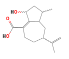 C15H22O3