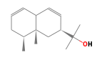 C15H24O