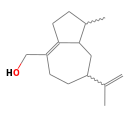 C15H24O