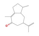 C15H22O