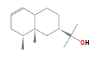 C15H26O