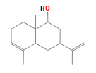 C15H24O