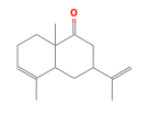 C15H22O