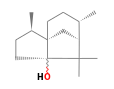 C15H26O