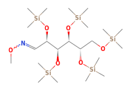 C22H55NO6Si5