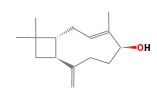 C15H24O