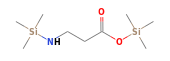 C9H23NO2Si2