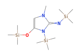 C13H31N3OSi3