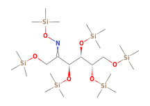 C24H61NO6Si6