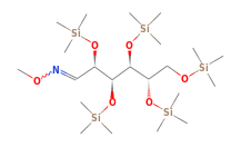 C22H55NO6Si5